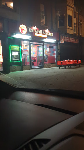 Photo of The Grill Station - 74 Lytham Rd, Blackpool FY1 6DZ